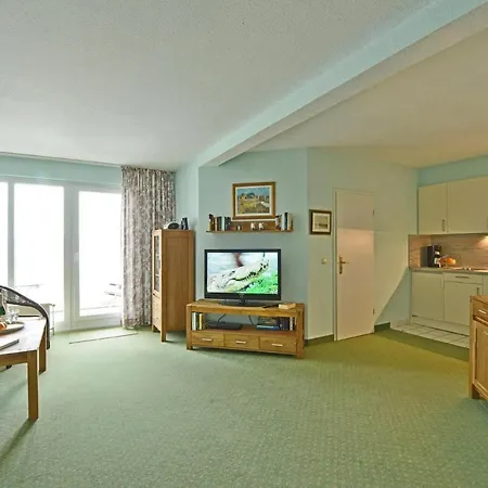 Strandhotel-16 * Laboe