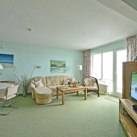Strandhotel-16 * Laboe